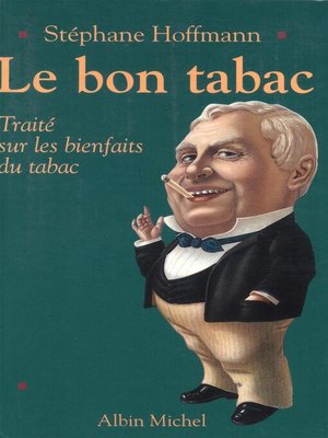 cover image of Le Bon Tabac